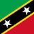 Saint Kitts and Nevis