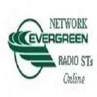 002.Evergreen Radio CG Logo
