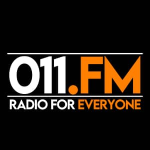 011.FM Logo