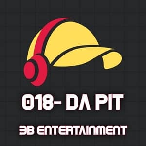 018 – DA Pit Logo