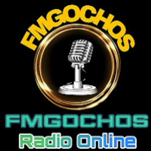 FMGOCHOS Radio Online Logo