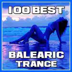 100 Best Balearic Trance Logo