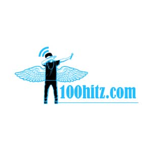 100Hitz – Rock Hitz Logo