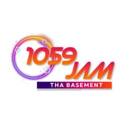 1059 JAM Logo
