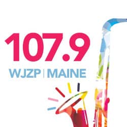 107.9 WJZP Logo