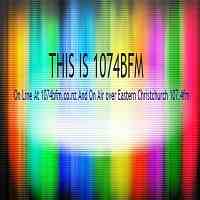 1074BFM Logo