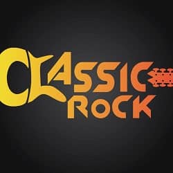 117.FM Classic ROCK RADIO Logo