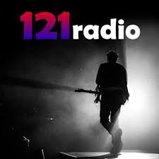 121 Radio Logo