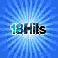 18Hits Logo