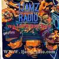 1Jamz Radio Logo