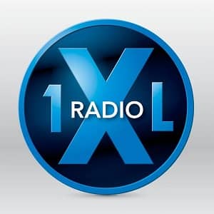 1XL Radio Logo