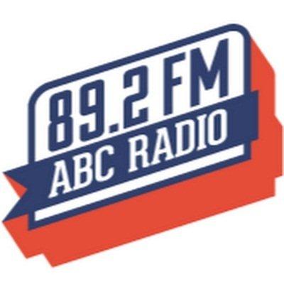 ABC Radio FM 89.2 Logo