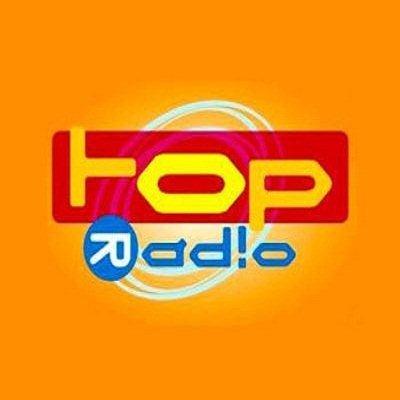Top Radio Logo