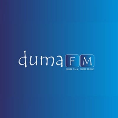 Duma FM Logo