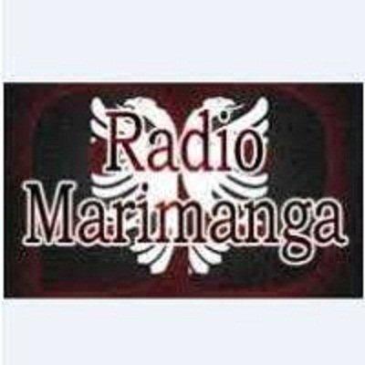 Radio Marimanga Logo