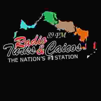 Radio Turks and Caicos – RTC Logo
