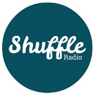 Shuffle Radio Logo