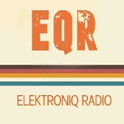 Elektroniq Radio Logo