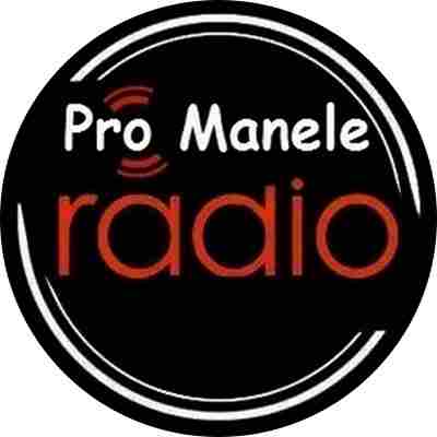 Radio Pro Manele Logo
