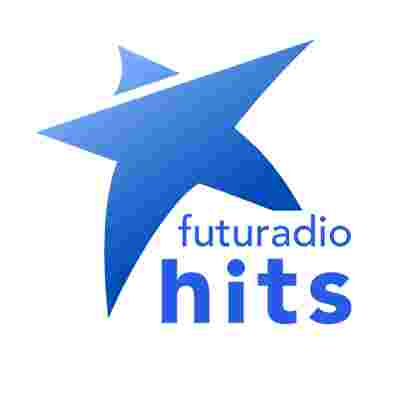 Futuradio Hits Logo