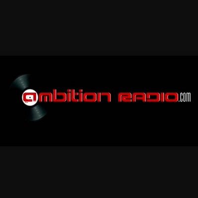 Ambition Radio Logo