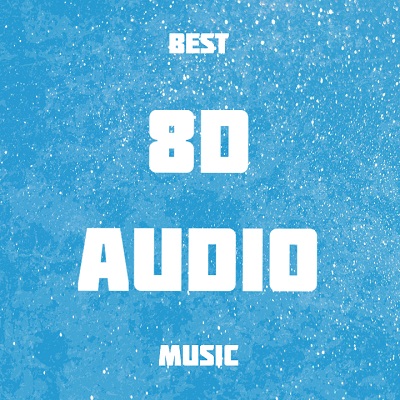 Best 8D Audio Music Logo