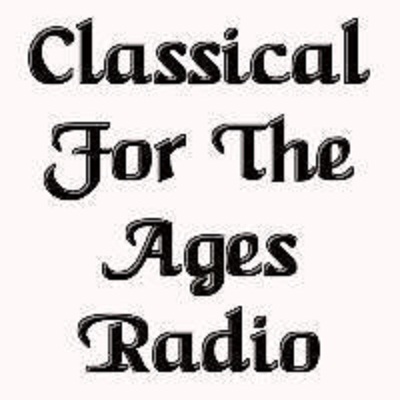 Classical For The Ages Logo