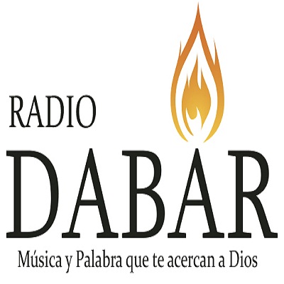 DABAR RADIO Logo