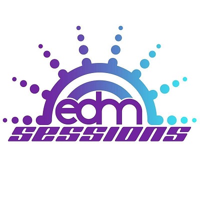 EDM Sessions Logo