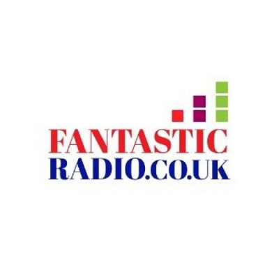 FANTASTICRADIOUK Logo