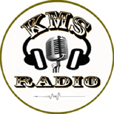 KMS Radio Logo