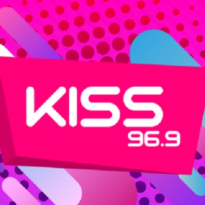 Kiss FM Logo