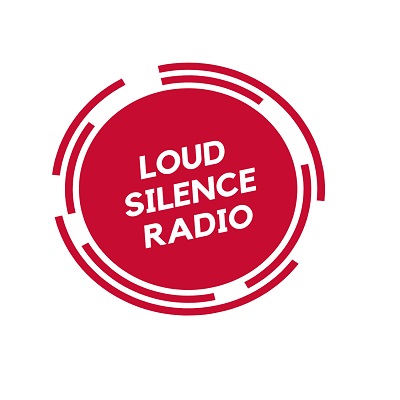 Loud Silence Radio Logo