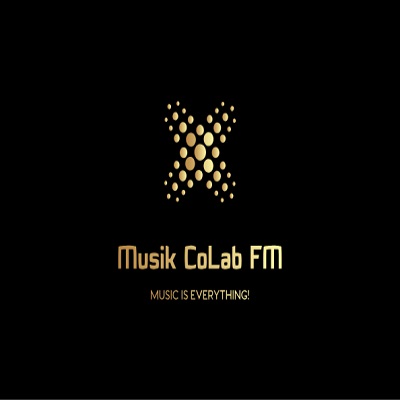 MKLab FM Logo