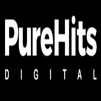 Pure Hits RETRO Logo