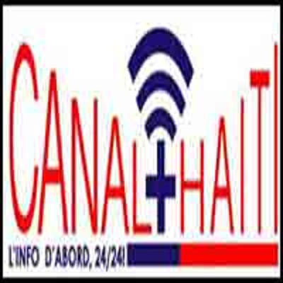 Radio CANAL+HAITI Logo