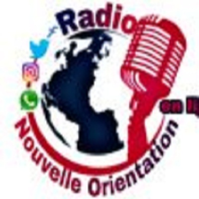 Radio Nouvelle Orientation Logo