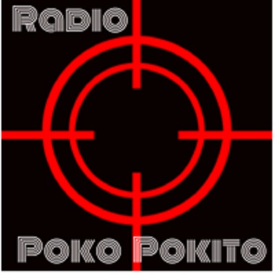 Radio Pokopokito Logo