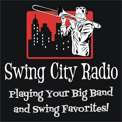 Swing City Radio Logo