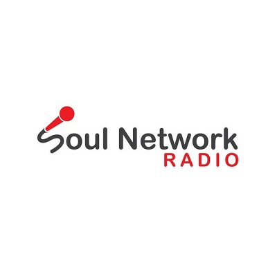 The Soul Network Radio Logo