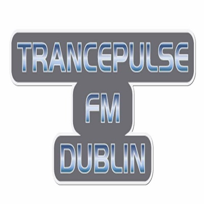 TrancePulse Dublin Logo