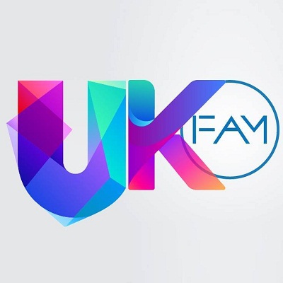 UK Fam Logo