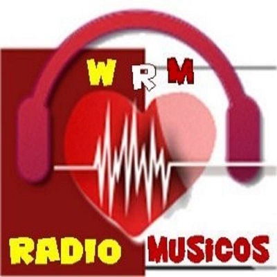 Web Radio Musicos Logo