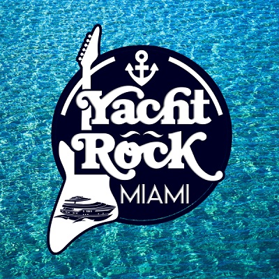 Yacht Rock Miami Logo
