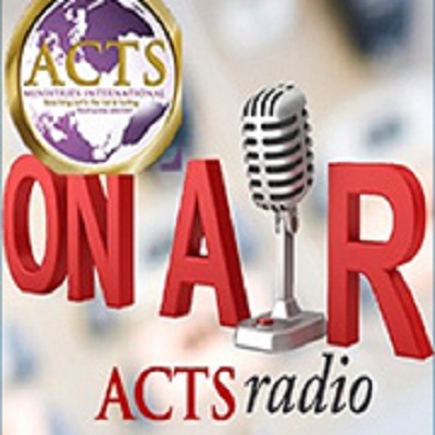 Acts Radio Logo