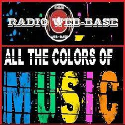 All Colors of Music Logo