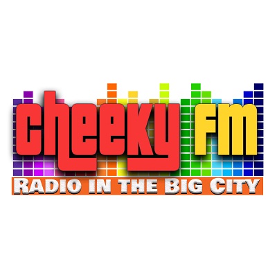 Cheeky FM Logo