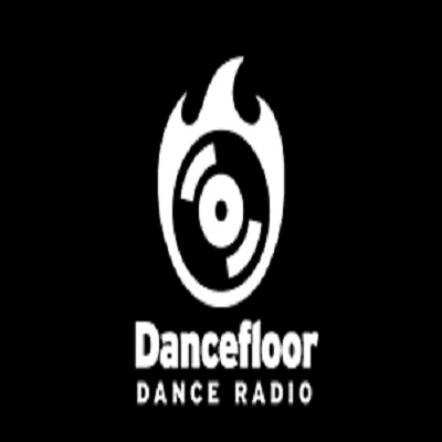 Dancefloor Logo