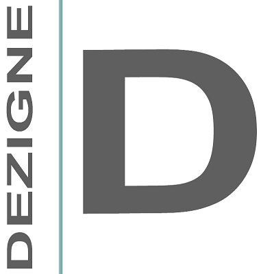 Dezigne Live Logo