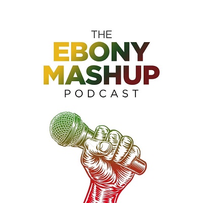Ebony Mashup Logo